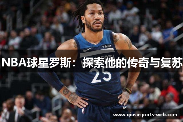 NBA球星罗斯：探索他的传奇与复苏