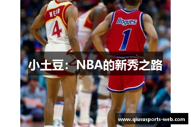 小土豆：NBA的新秀之路